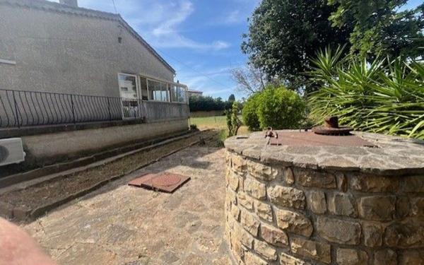 Maison à vendre    5 pièces •  La Seyne-sur-Mer