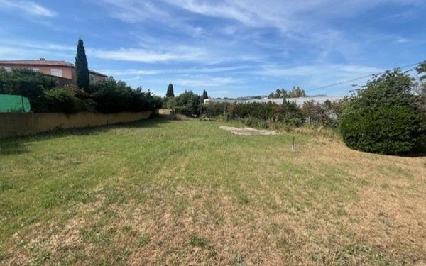 Maison à vendre    5 pièces •  La Seyne-sur-Mer