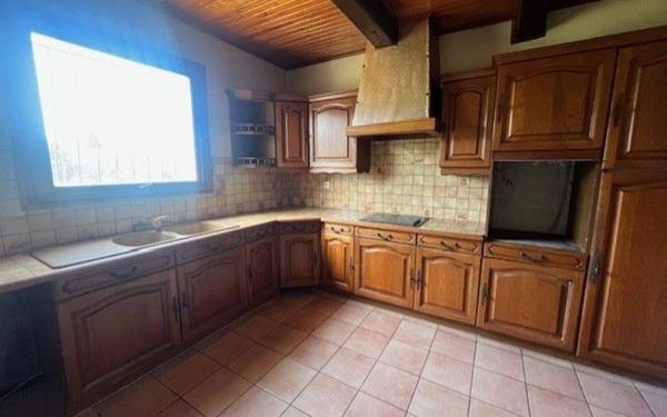 Maison à vendre    5 pièces •  La Seyne-sur-Mer