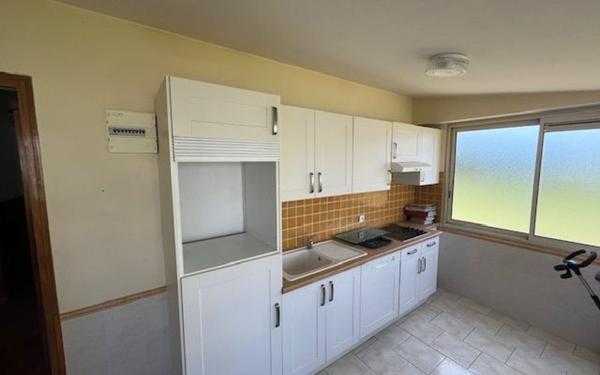 Maison à vendre    5 pièces •  La Seyne-sur-Mer