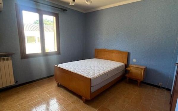 Maison à vendre    5 pièces •  La Seyne-sur-Mer