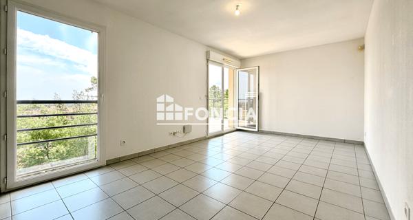 À vendre Appartement 3 pièces 56.57 m² - Roquebrune-sur-argens 83520