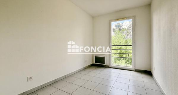À vendre Appartement 3 pièces 56.57 m² - Roquebrune-sur-argens 83520