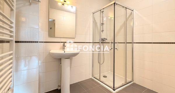 À vendre Appartement 3 pièces 56.57 m² - Roquebrune-sur-argens 83520
