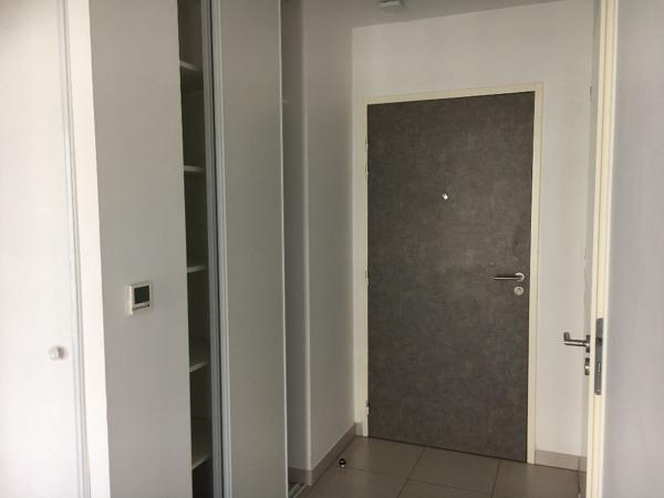 Appartement à louer Nantes : 1 pièces, 31m² avec 0 chambre(s) à 520€ - AJP Immobilier Nantes Est