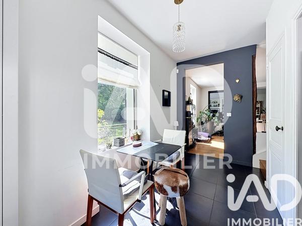 Maison à vendre 6 pièces 175 m² Maisons-Laffitte