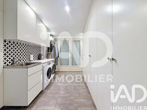 Maison à vendre 6 pièces 175 m² Maisons-Laffitte
