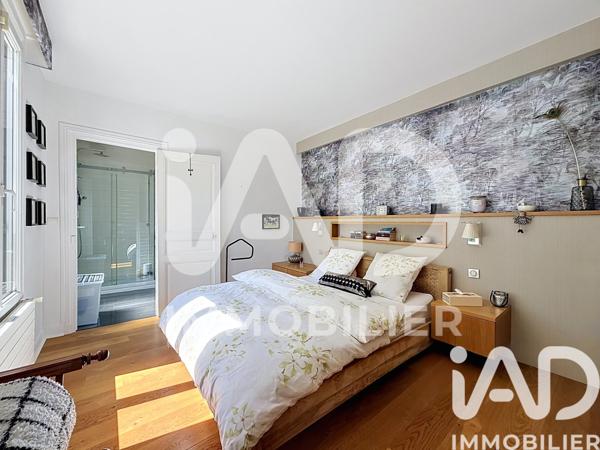 Maison à vendre 6 pièces 175 m² Maisons-Laffitte