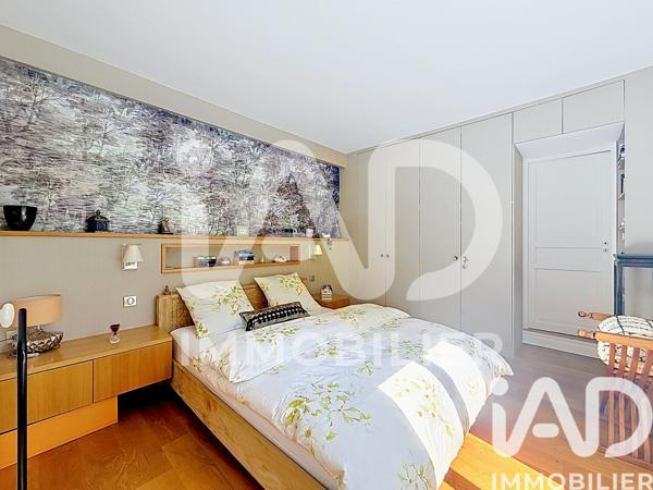Maison à vendre 6 pièces 175 m² Maisons-Laffitte