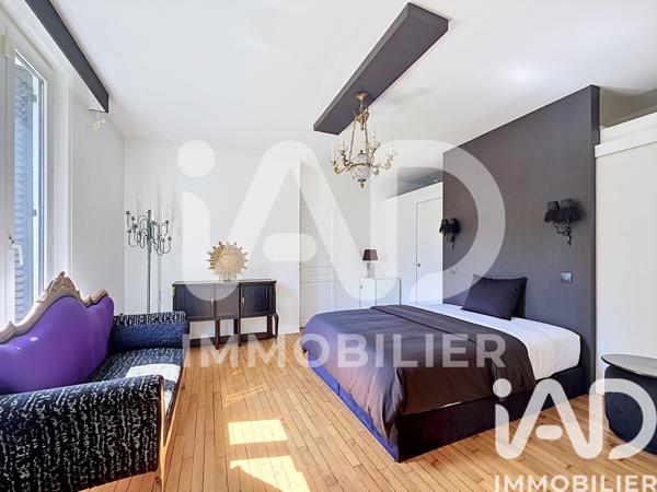 Maison à vendre 6 pièces 175 m² Maisons-Laffitte