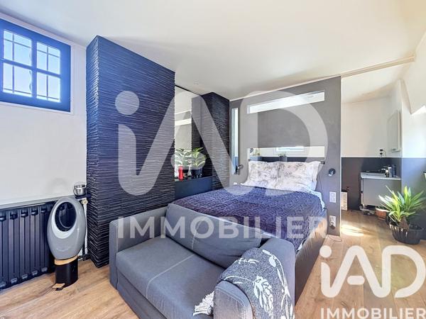 Maison à vendre 6 pièces 175 m² Maisons-Laffitte
