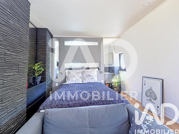 Maison à vendre 6 pièces 175 m² Maisons-Laffitte