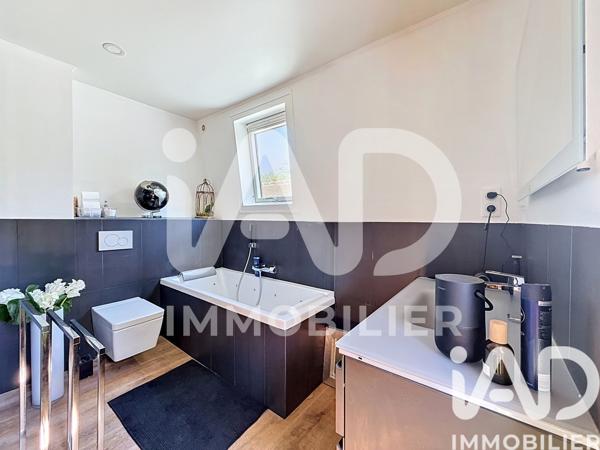 Maison à vendre 6 pièces 175 m² Maisons-Laffitte