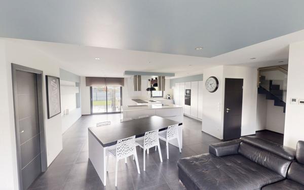 Maison à vendre    6 pièces •  Maizières-lès-Metz