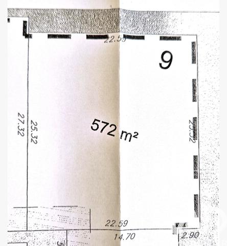 Terrain à vendre 572 m² L'Aiguillon-sur-Vie