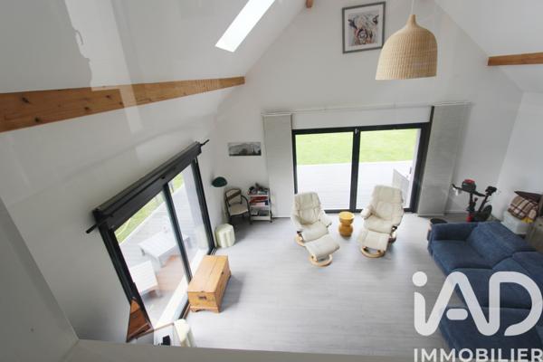 Maison à vendre 9 pièces 220 m² Rambouillet