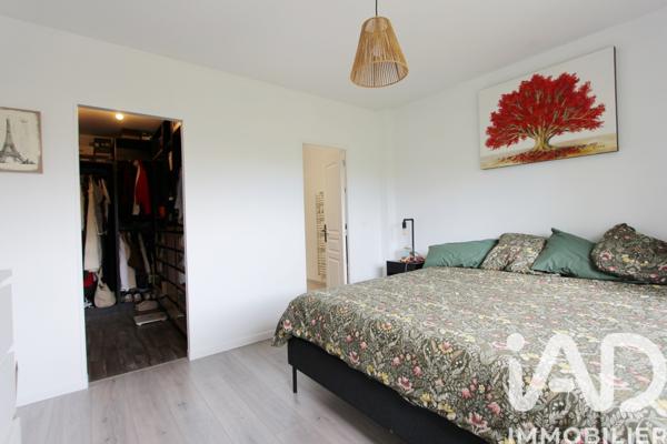Maison à vendre 9 pièces 220 m² Rambouillet