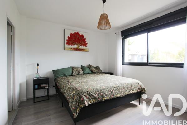 Maison à vendre 9 pièces 220 m² Rambouillet