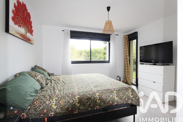 Maison à vendre 9 pièces 220 m² Rambouillet