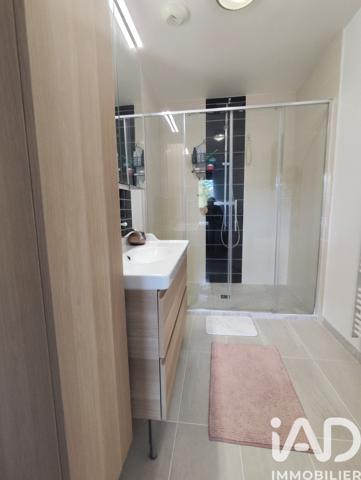 Maison à vendre 9 pièces 220 m² Rambouillet