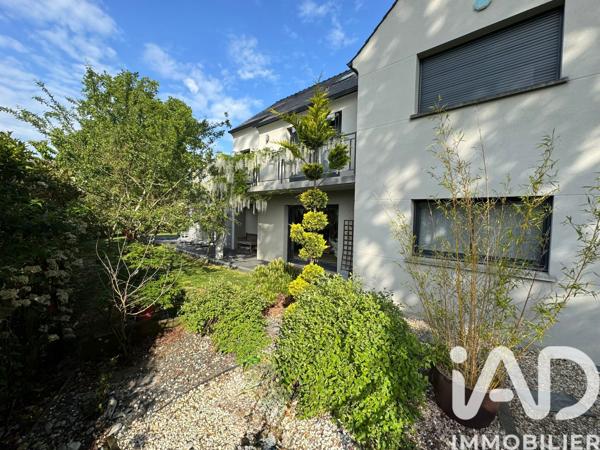 Maison à vendre 9 pièces 220 m² Rambouillet