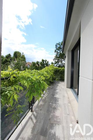 Maison à vendre 9 pièces 220 m² Rambouillet