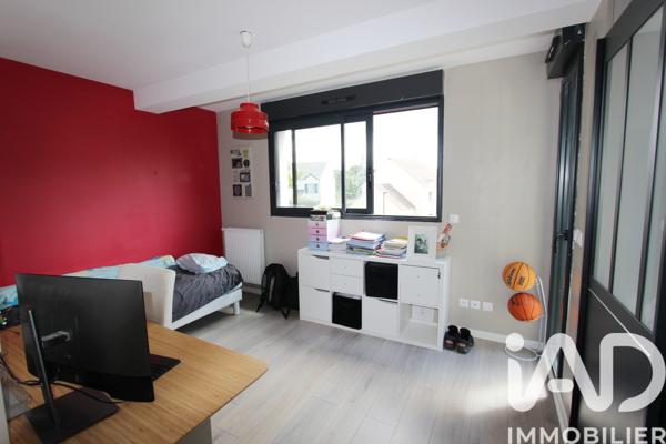 Maison à vendre 9 pièces 220 m² Rambouillet