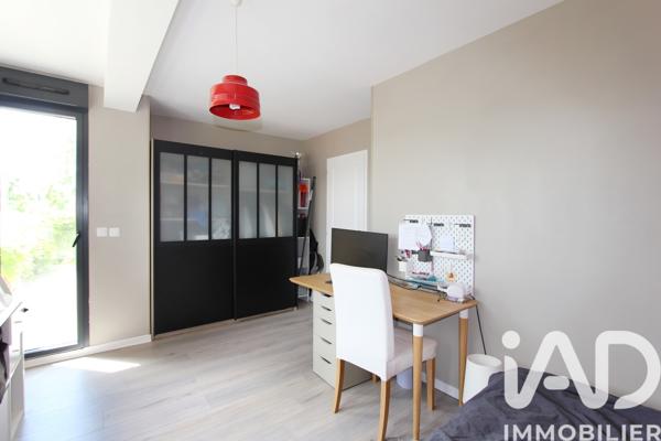 Maison à vendre 9 pièces 220 m² Rambouillet