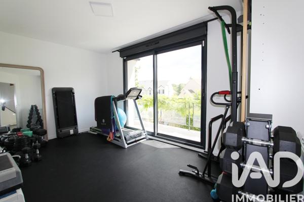 Maison à vendre 9 pièces 220 m² Rambouillet
