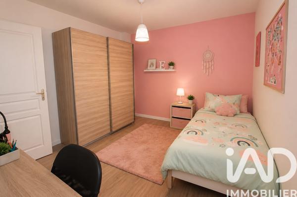 Maison à vendre 9 pièces 220 m² Rambouillet