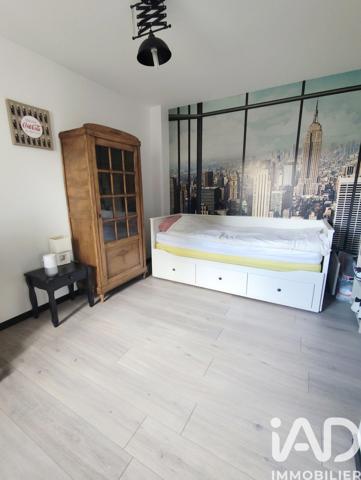 Maison à vendre 9 pièces 220 m² Rambouillet