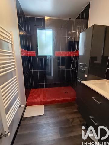 Maison à vendre 9 pièces 220 m² Rambouillet