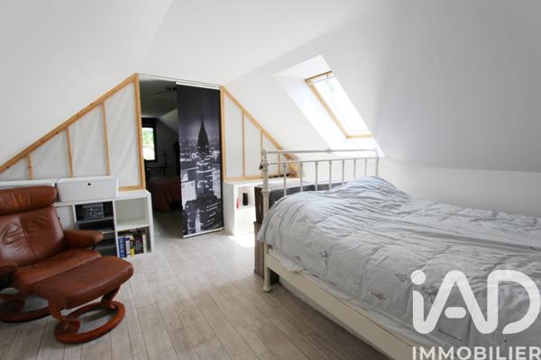 Maison à vendre 9 pièces 220 m² Rambouillet