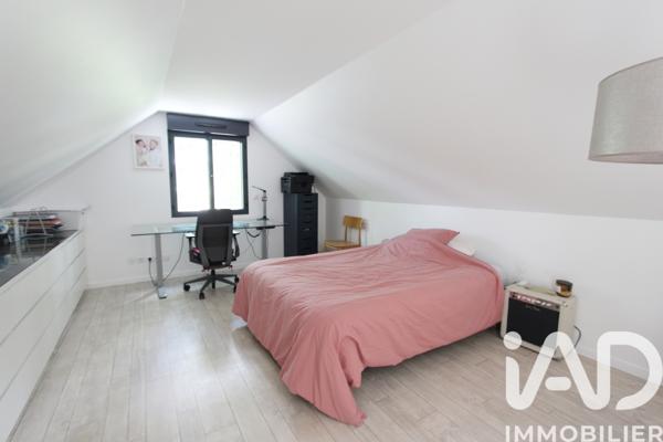 Maison à vendre 9 pièces 220 m² Rambouillet