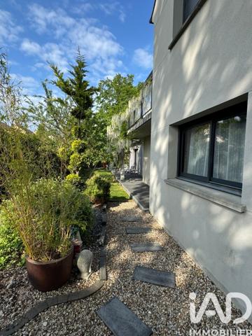 Maison à vendre 9 pièces 220 m² Rambouillet
