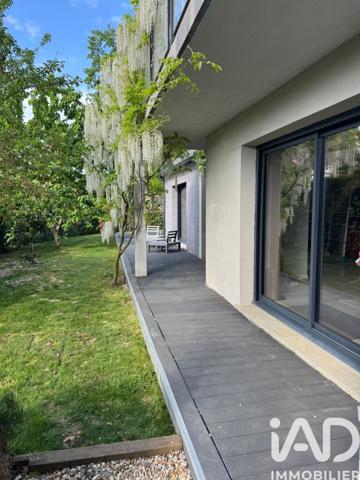Maison à vendre 9 pièces 220 m² Rambouillet