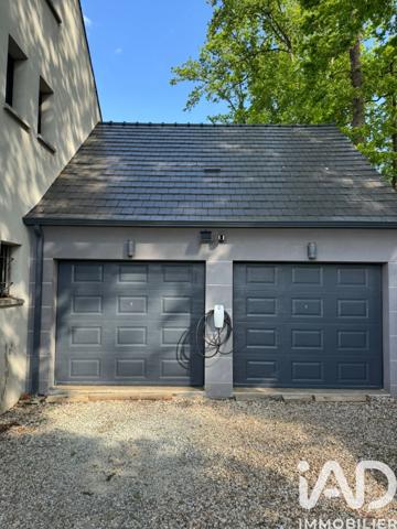 Maison à vendre 9 pièces 220 m² Rambouillet