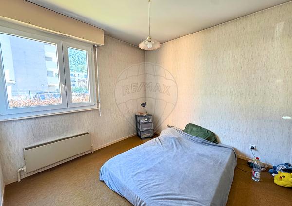 Appartement 1 chambre(s) à vendre - Cluses, Haute-Savoie - 74