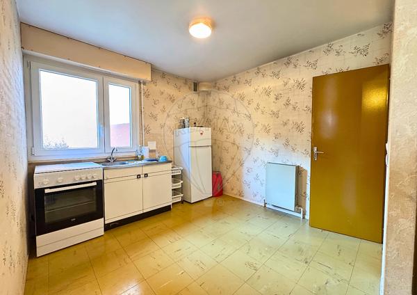 Appartement 1 chambre(s) à vendre - Cluses, Haute-Savoie - 74