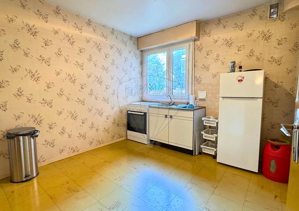 Appartement 1 chambre(s) à vendre - Cluses, Haute-Savoie - 74