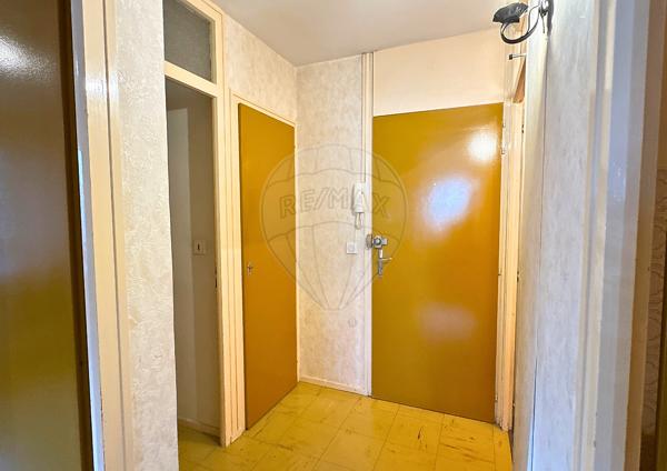 Appartement 1 chambre(s) à vendre - Cluses, Haute-Savoie - 74