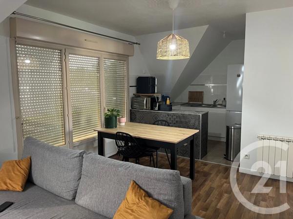 Appartement F2 à vendre  2 pièces - 40,90 m 2   FORGES LES BAINS  - 91