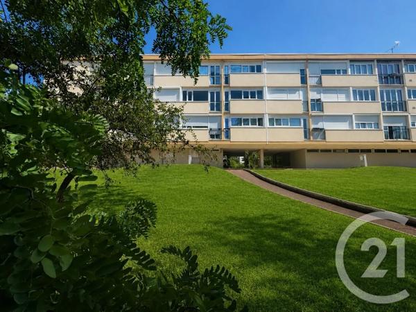 Appartement F2 à vendre  2 pièces - 40,90 m 2   FORGES LES BAINS  - 91