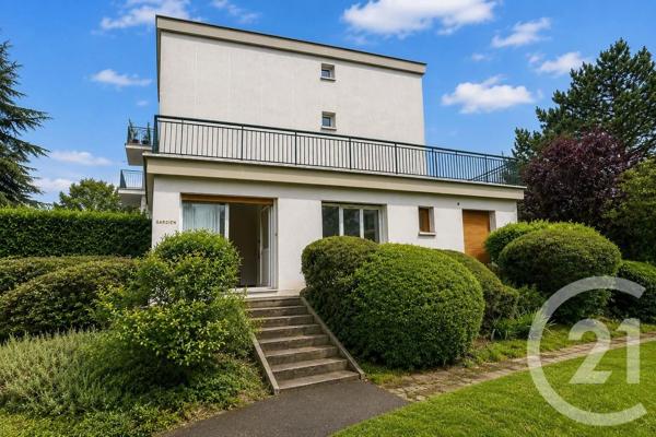 Appartement F2 à vendre  2 pièces - 40,90 m 2   FORGES LES BAINS  - 91