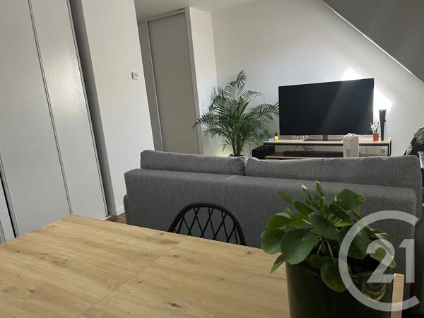 Appartement F2 à vendre  2 pièces - 40,90 m 2   FORGES LES BAINS  - 91