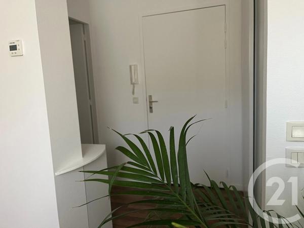 Appartement F2 à vendre  2 pièces - 40,90 m 2   FORGES LES BAINS  - 91
