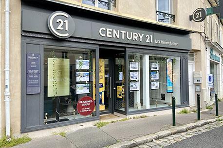 Appartement F2 à vendre  2 pièces - 40,90 m 2   FORGES LES BAINS  - 91