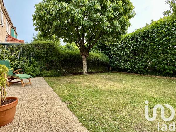 Maison à vendre 6 pièces 96 m² Éragny