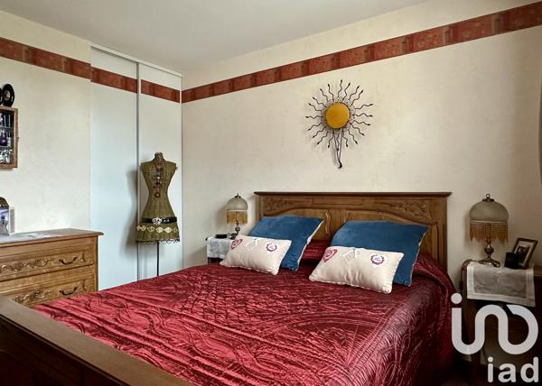 Maison à vendre 6 pièces 96 m² Éragny