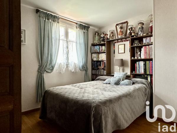 Maison à vendre 6 pièces 96 m² Éragny